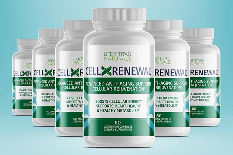 best supplements for cell regeneration