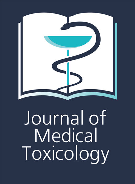 Journal of Medical Toxicology