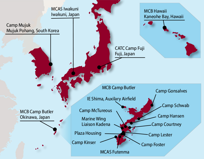 Concurrent Technologies Corporation Awarded $21 Million Contract to Support Marine Corps Installations Command Cybersecurity Efforts