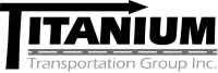 Titanium Transportation Group Declares Quarterly Dividend