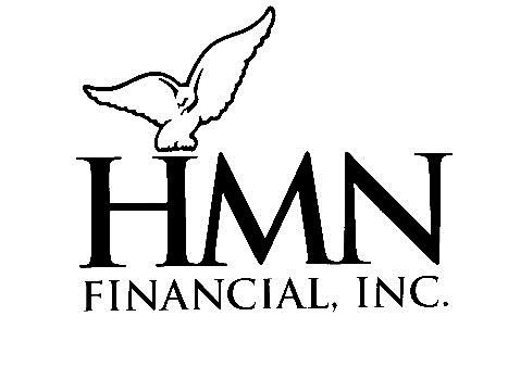 HMN Financial, Inc. logo