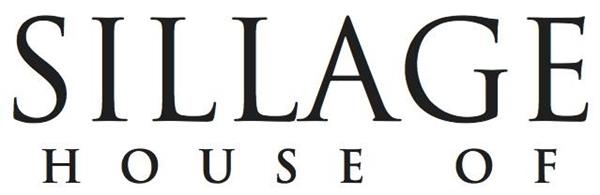 House of Sillage logo