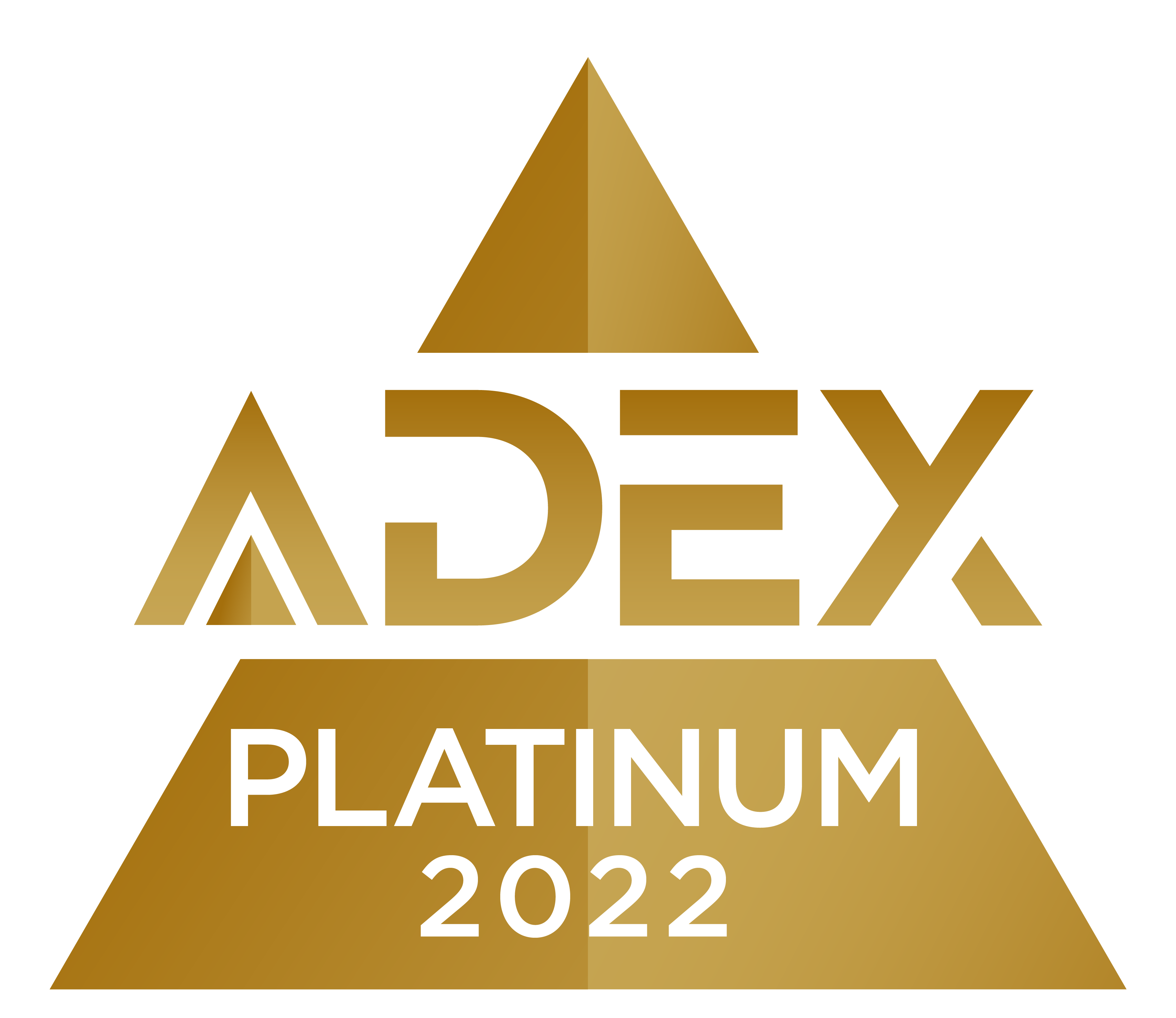 ADEX Platinum 2022