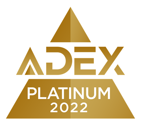ADEX Platinum 2022