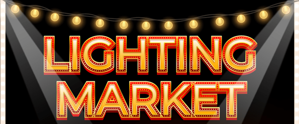 Lighting Market Globenewswire
