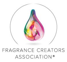 Fragrance Creators Association Logo