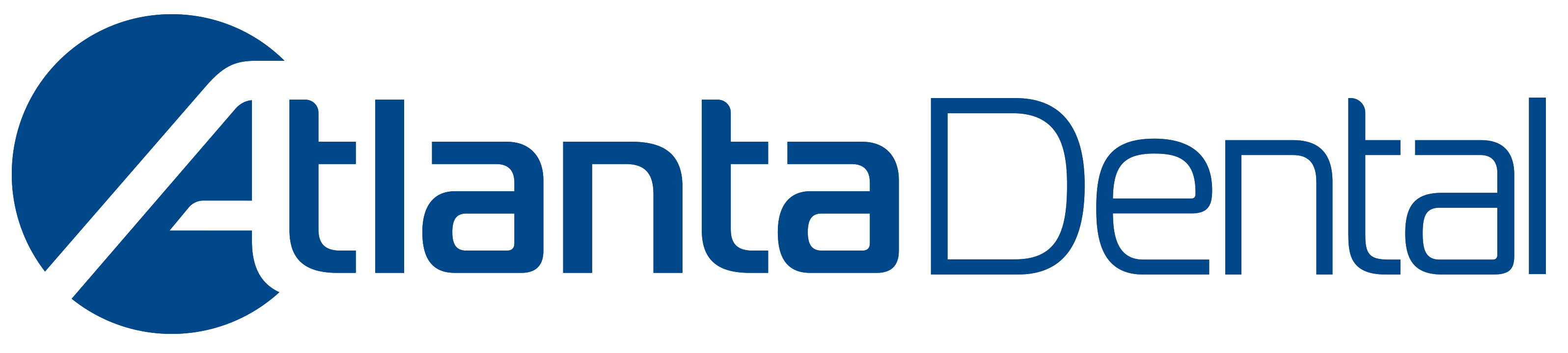 Atlanta Dental Logo