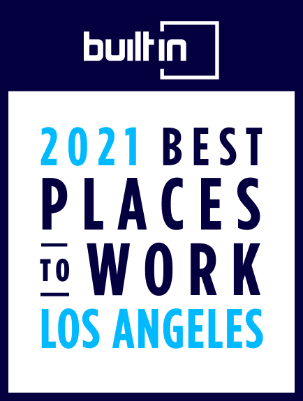 BPTW2021_Award-Badge_100 Best Places to Work_LA