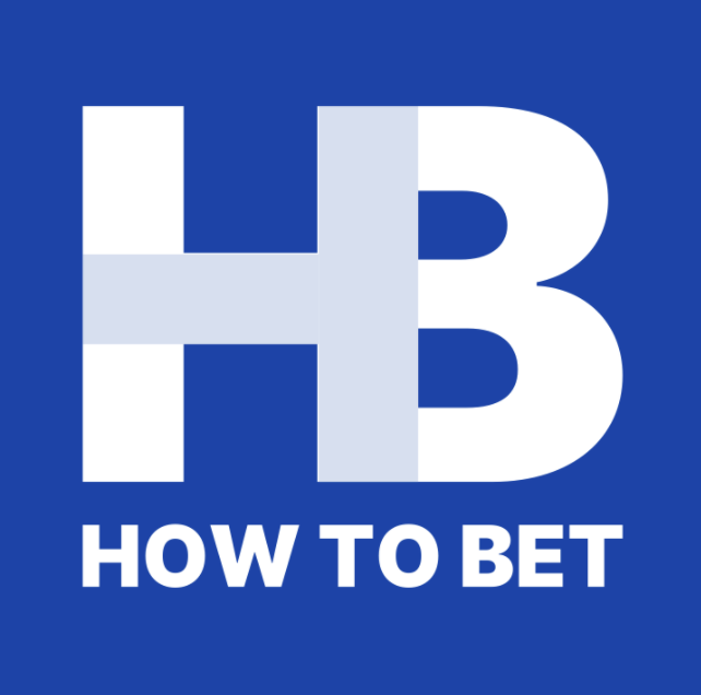 How To Bet logo