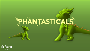 Phantasticals awareness campaign