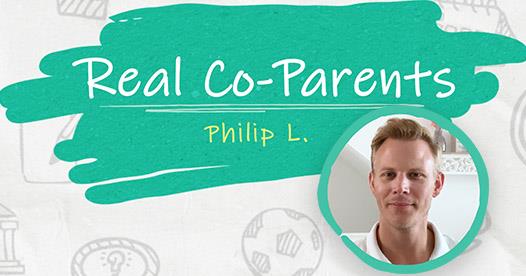 Real Co-Parents: Philip L.