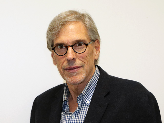 Tony Kern