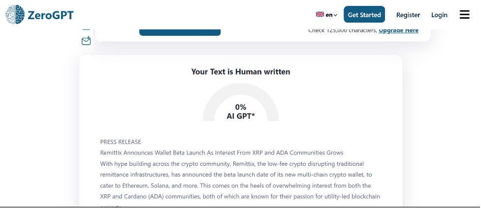 Remittix