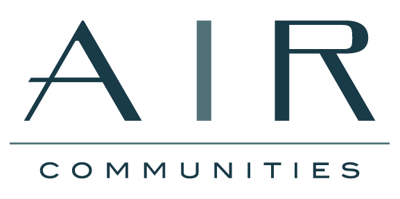 AIR Communities Name