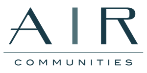 AIR Communities Name