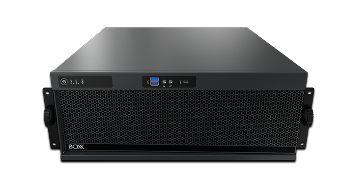 BOXX APEXX S4