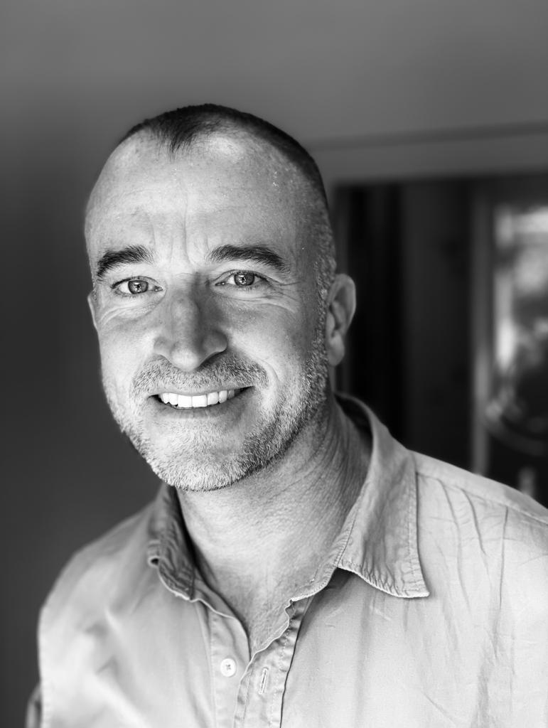 Brendon Lynch, Executive Vice President of Retail Operations