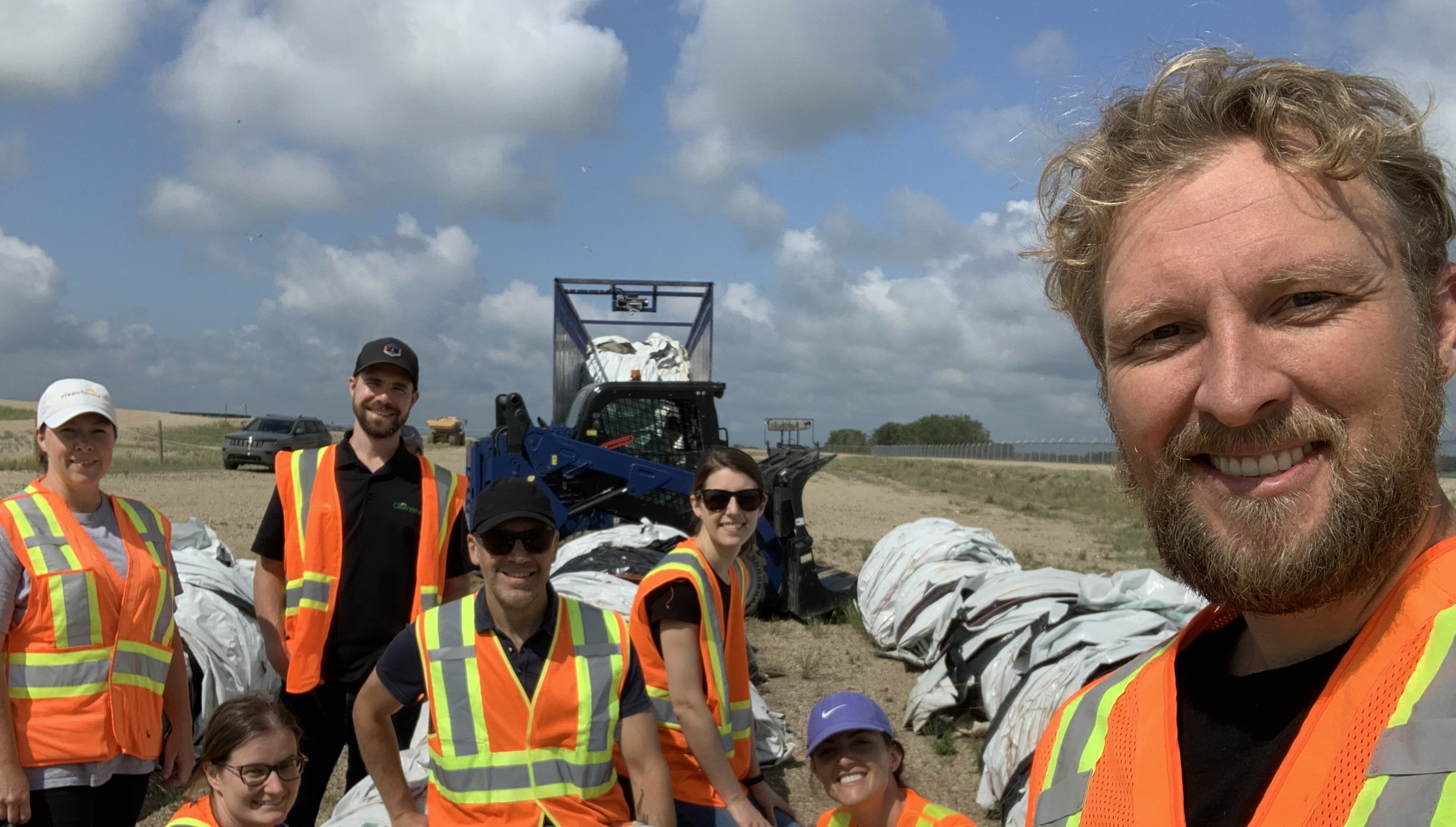 Cleanfarms Recognized as a Best Workplace in Canada for 2026