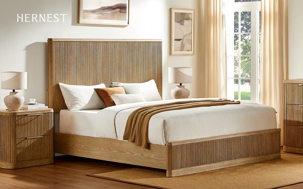 HERNEST Finnley Collection