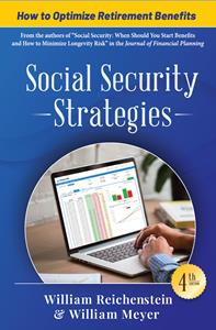 Social Security Strategies 4th edition