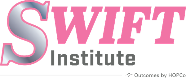 Swift Institute logo