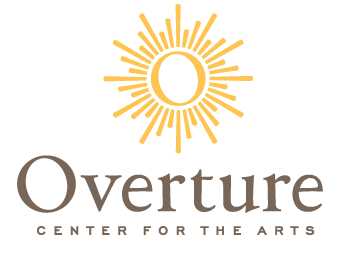 Overture Center for the Arts logo