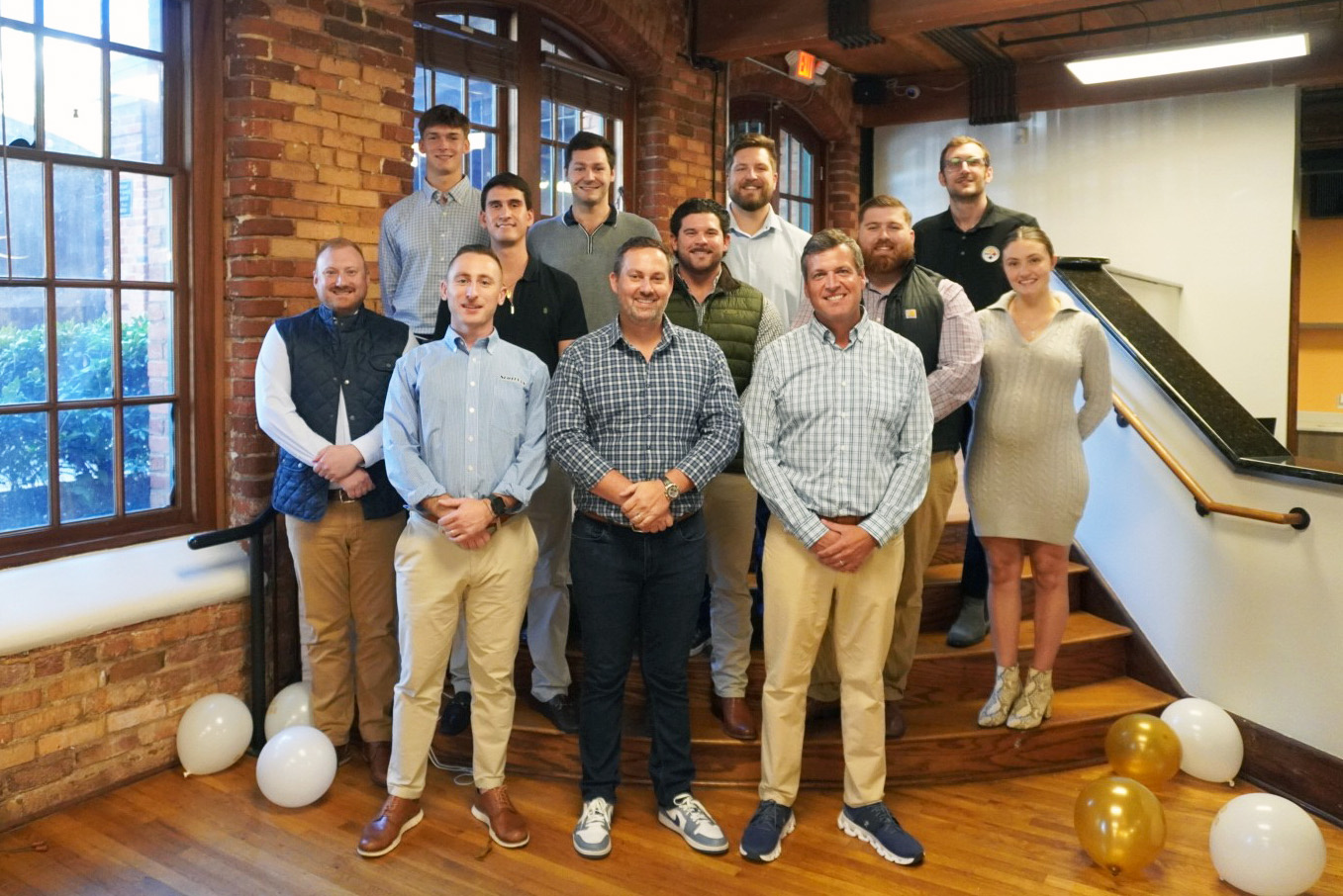 Scotlynn Expands Footprint with New Greenville, South Carolina Office 