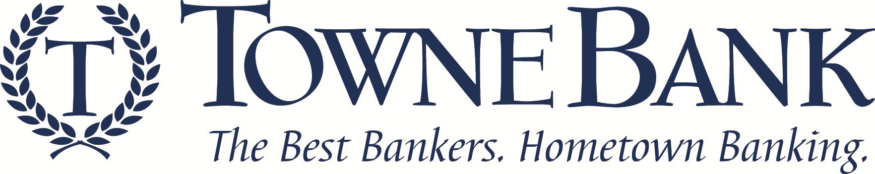TowneBank logo