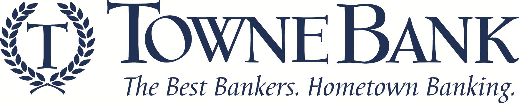 TowneBank logo