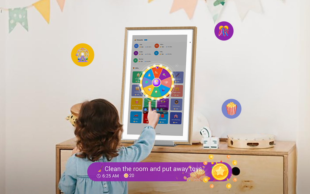 Apolosign Launches World’s First Dual-Mode Digital Calendar
