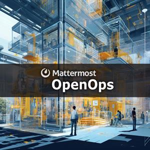 Mattermost announces “OpenOps” framework to speed responsible evaluation of generative AI applications to real world workflows.