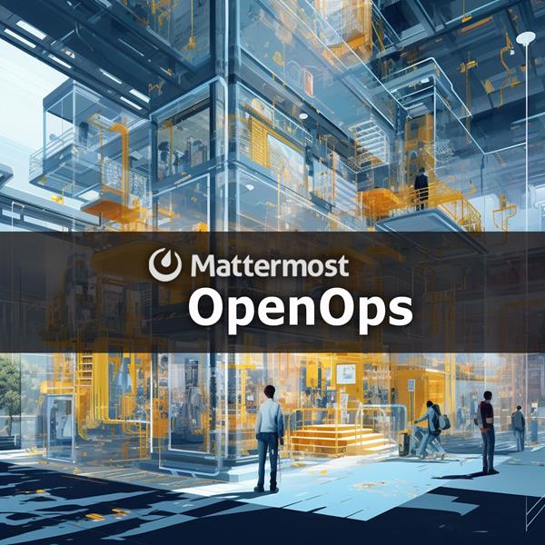 Mattermost lance « OpenOps » pour accélérer l'évaluation responsable de l'IA générative appliquée aux workflows