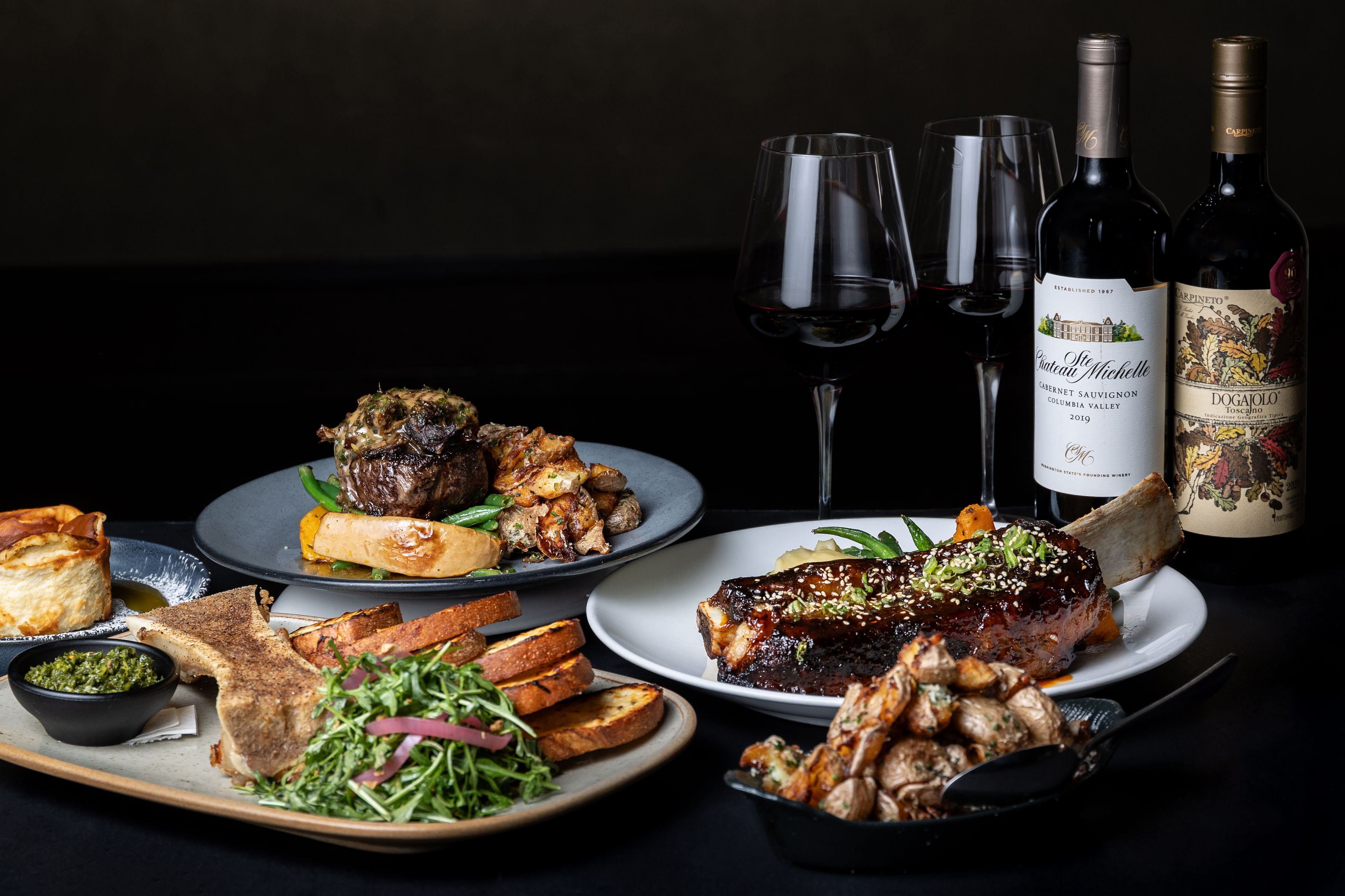 1. Steak Masters 2024 - Chop Steakhouse & Bar - 170424