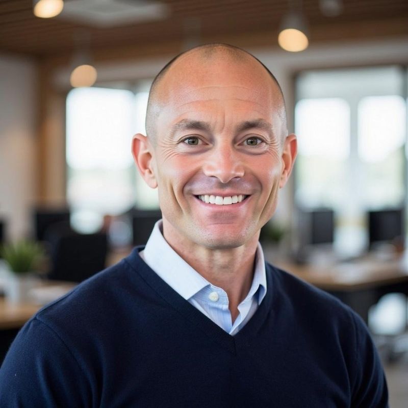 Brian Ferdinand Advances a Permission-Based Risk Architecture at EverForward Trading Ahead of 2026