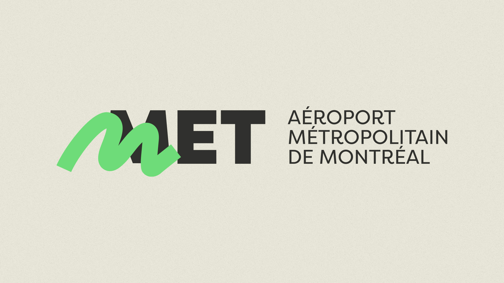 Name Change: Montreal Saint-Hubert Airport becomes MET