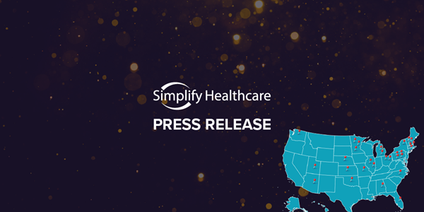Simplify Healthcare Begins 2022 Celebrating Milestones of Success