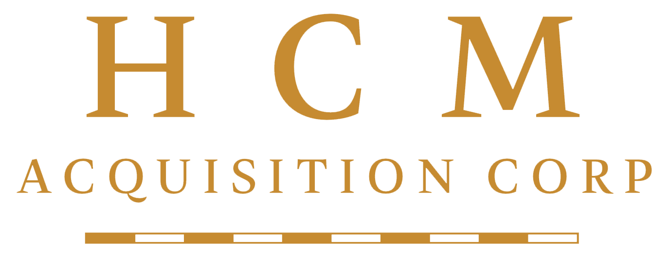 HCM II Acquisition Corp.