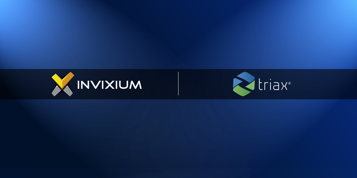 Invixium Acquires Triax Technologies