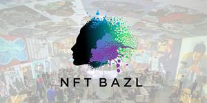 Elitium and GDA Capital Introduce the First-Ever NFT BAZL Art Exhibition