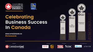 CanadianSME National Awards 2020