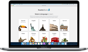 Rosetta stone full free download