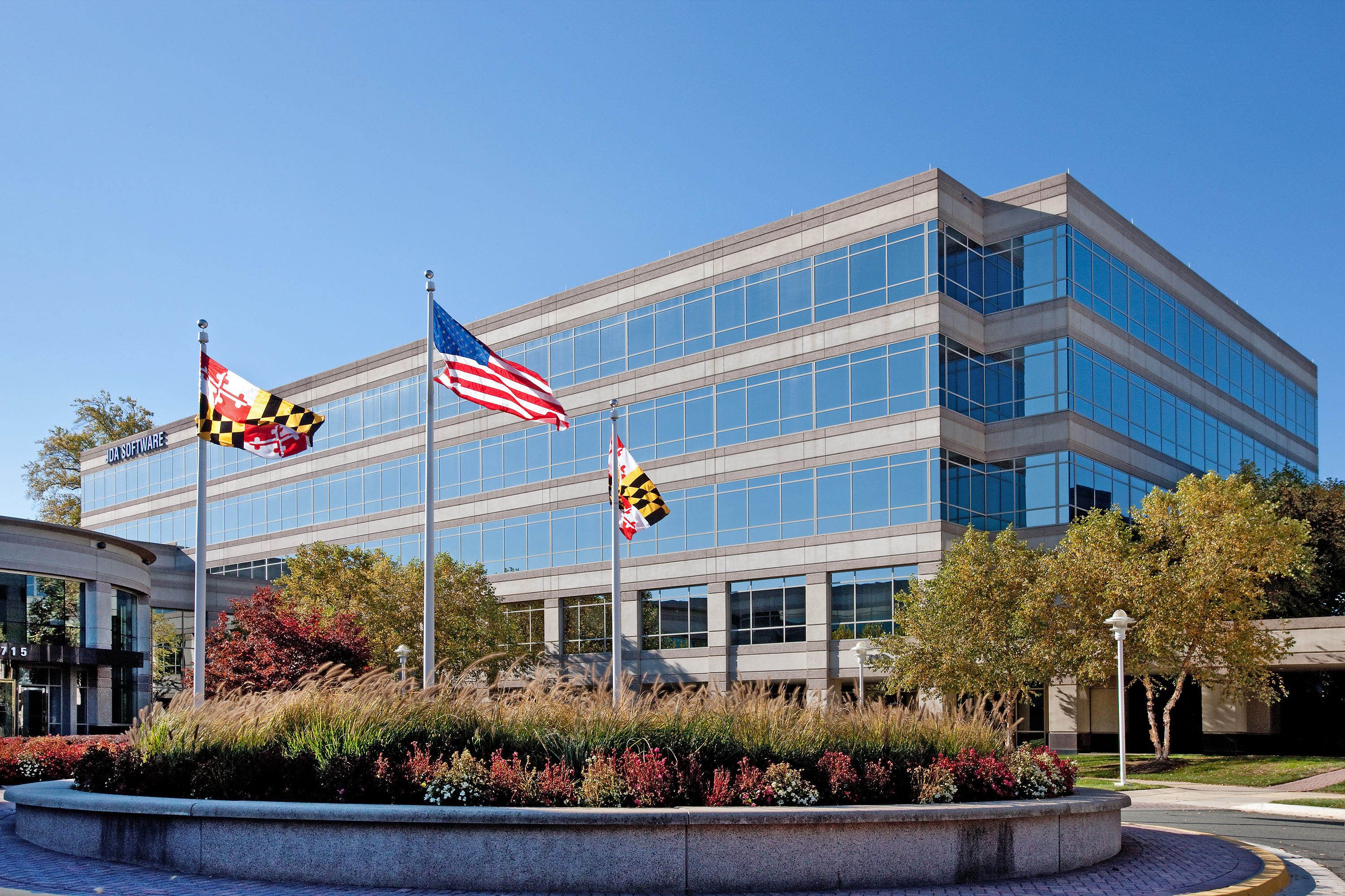 American Gene Technologies Headquarters