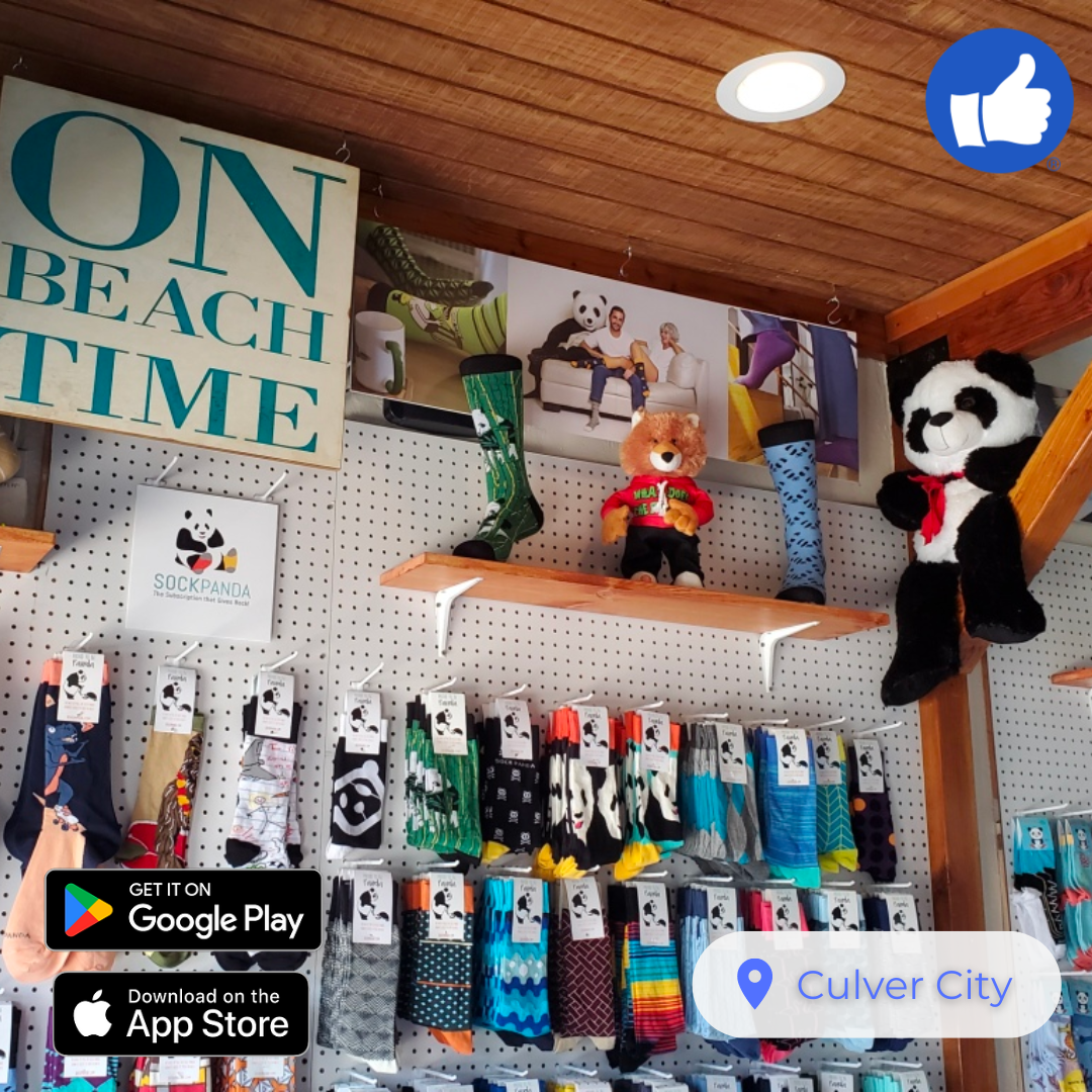 Thumzup® Welcomes E-Commerce Brand Sock Panda to its Proprietary Cash Rewards Platform
