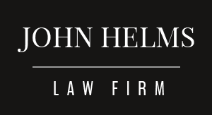 Law Office of John M. Helms Dallas Criminal Defense Lawyer