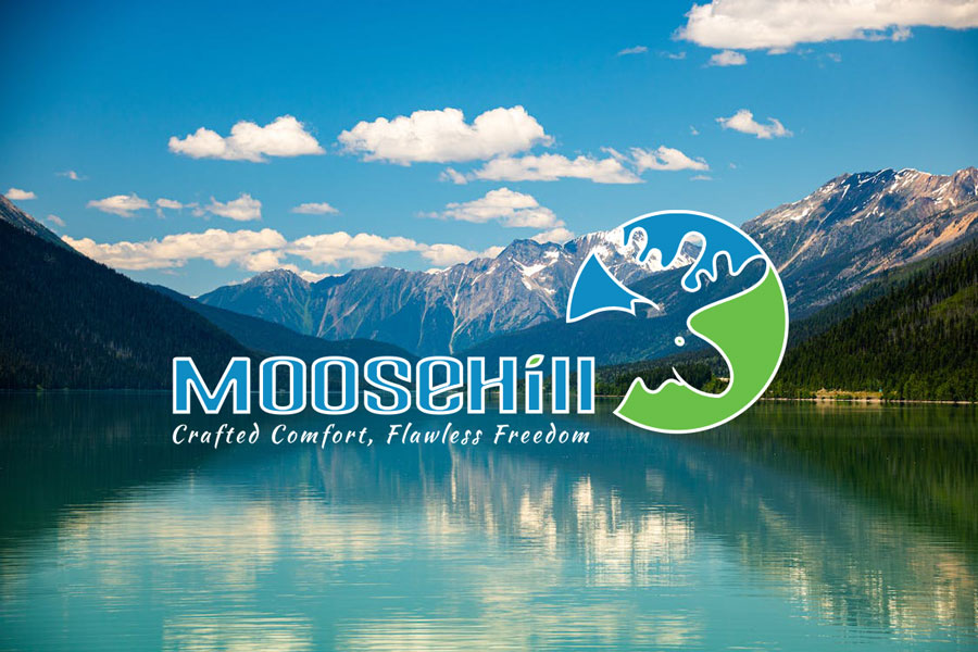 Moosehill - focusing on outdoor sports apparel for nearly 10 years, has provided personalized products and services to over 2 million outdoor enthusiasts from 69 countries across three continents.