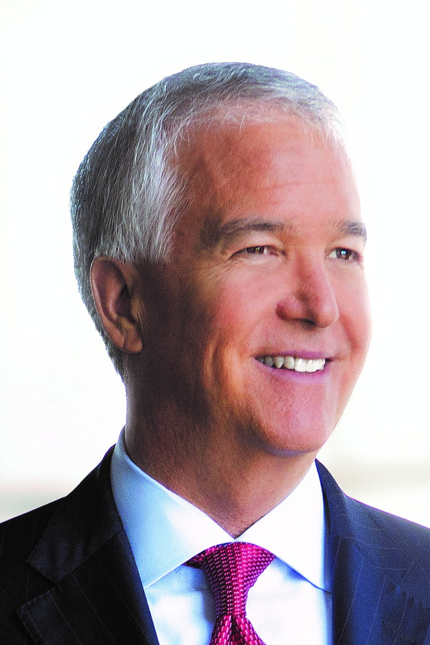 James S. Moffatt joins First Hawaiian, Inc. and First Hawaiian Bank Board of Directors