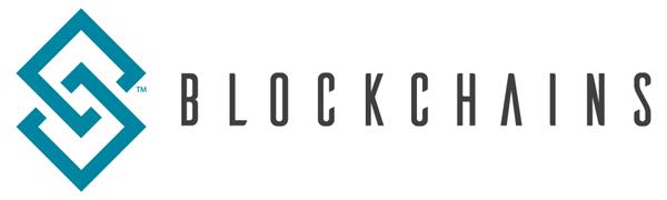Blockchains logo
