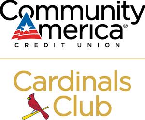 Dual CommunityAmerica - Cardinals Club logo