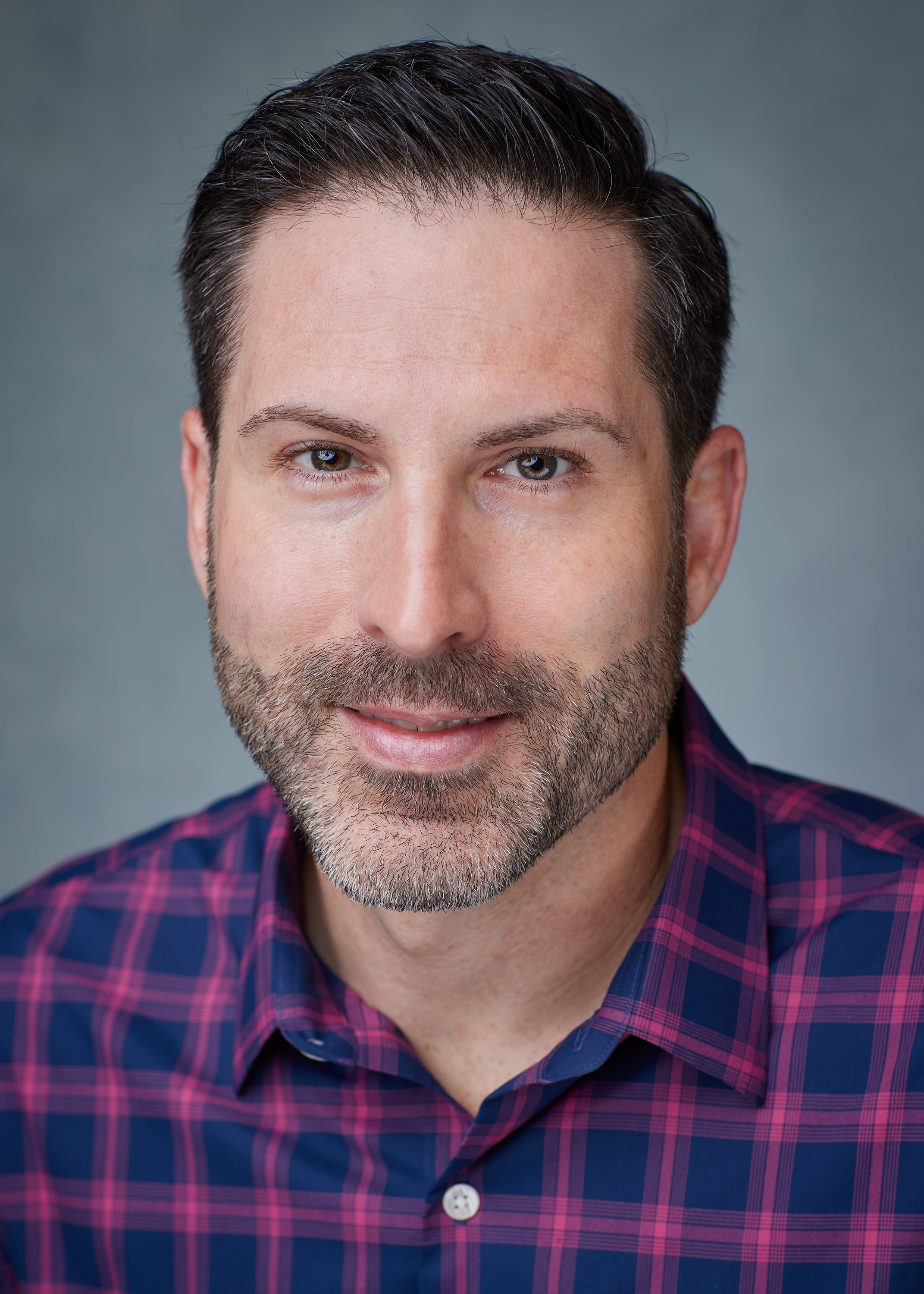 Brennan Clark Joins Fairway Consulting Group as Vice President of Executive Search