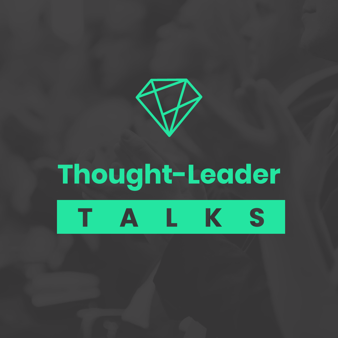 Inaugural Thought Leader Talks Event Announces Fort Worth as Host City and Featured Speakers